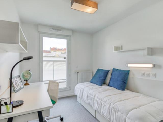 Studio location à Grenoble