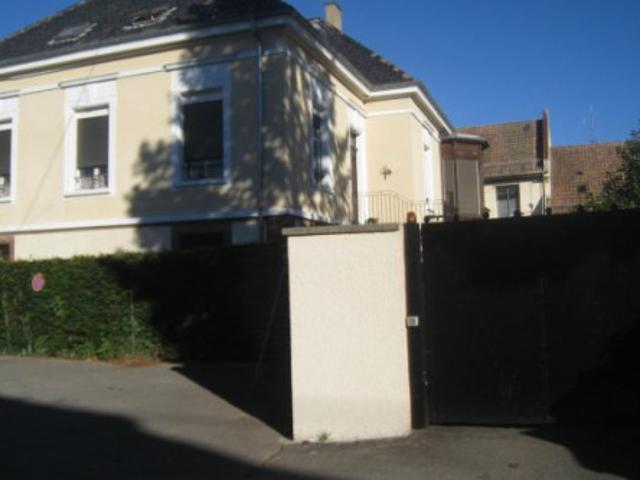 Studio location à Thann-Guebwiller, Jungholtz