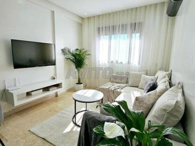 Appartement location à Gueliz, Marrakech
