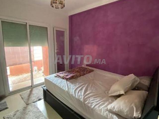 Appartement vente à Gueliz, Marrakech
