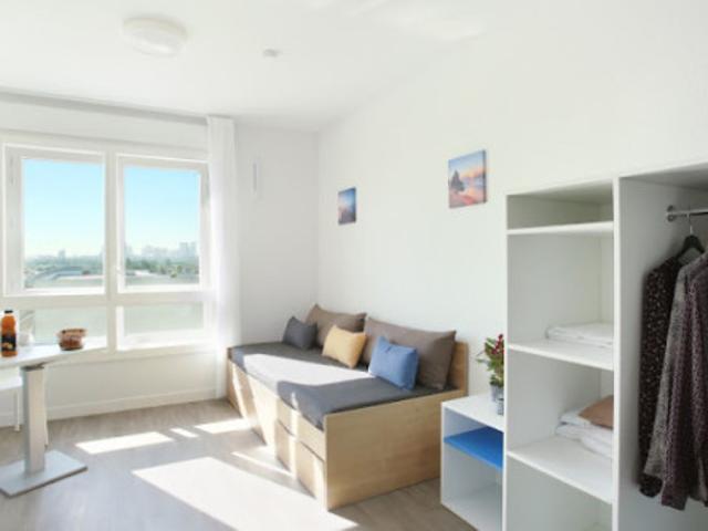 Studio location à Houilles, Yvelines