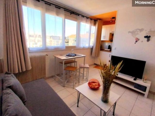 Studio location à Houilles, Martinique