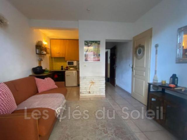 Studio location à Arrondissement de Toulon, Hyères