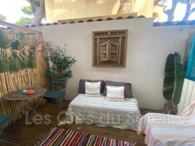 Studio location à Arrondissement de Toulon, Hyères