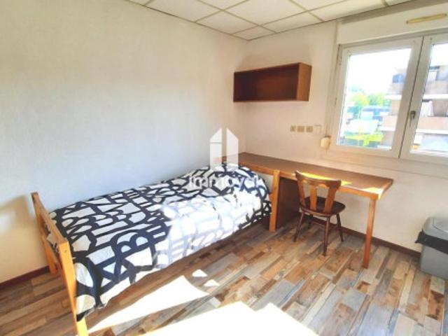 Studio location à Strasbourg, Illkirch-graffenstaden