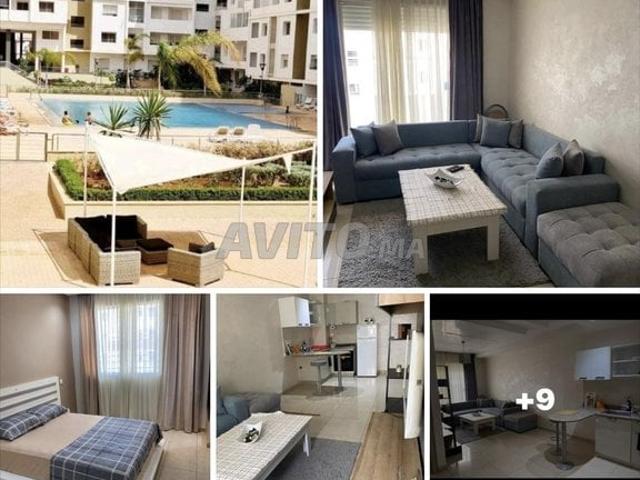 Appartement vente à Agadir, Sous-Massa-Drâa