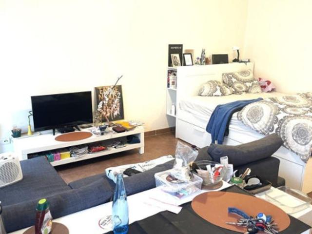 Studio location à Boulogne-Billancourt, Issy-les-moulineaux