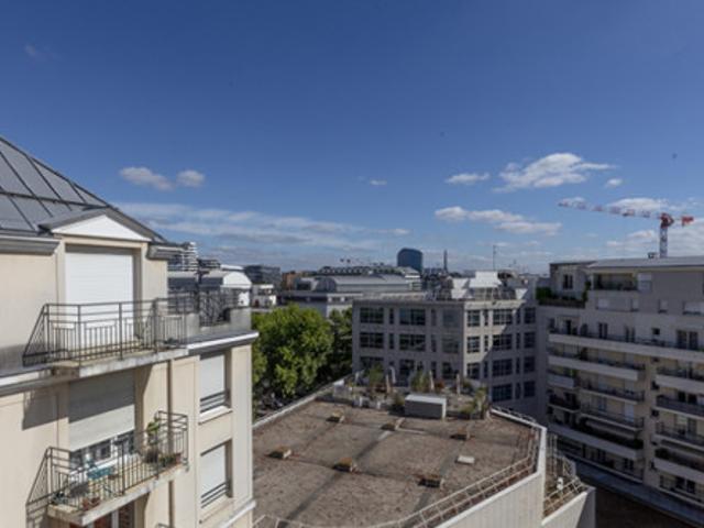 Studio location à Issy-les-moulineaux, Martinique