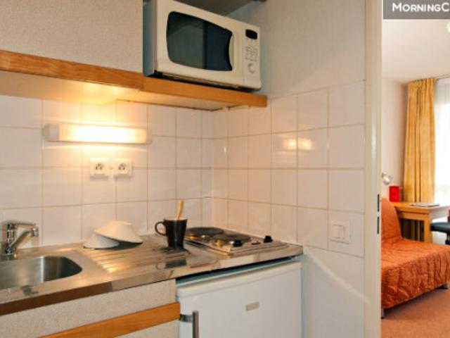 Studio location à L'Haÿ-les-Roses, Ivry-sur-seine