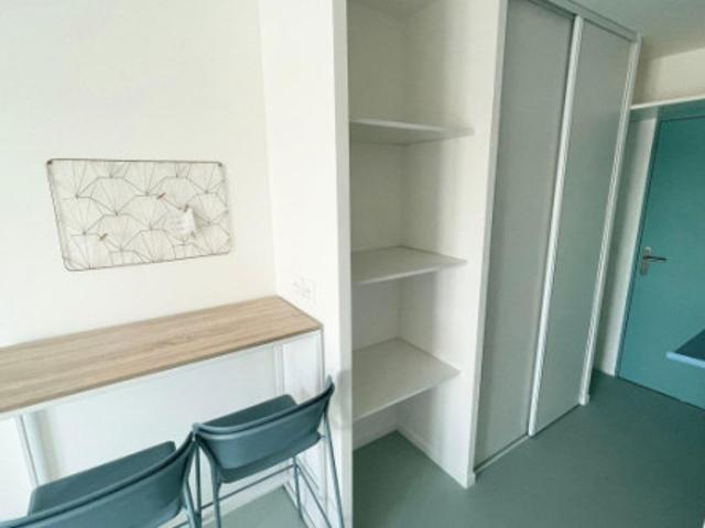 Studio location à L'Haÿ-les-Roses, Ivry-sur-seine