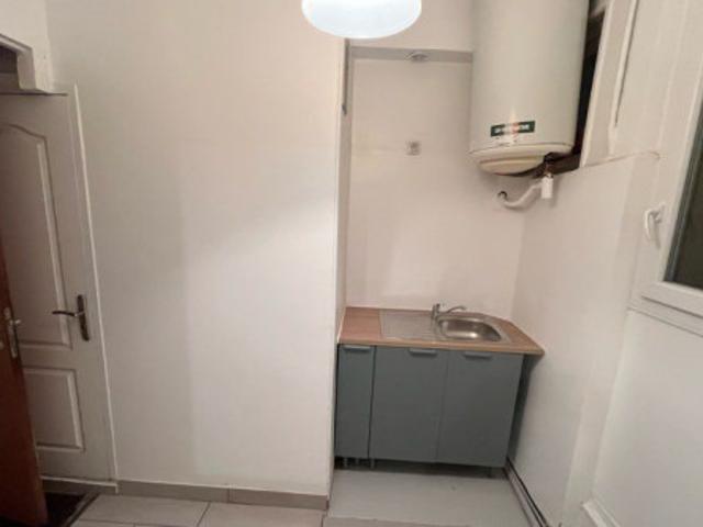 Studio location à L'Haÿ-les-Roses, Ivry-sur-seine