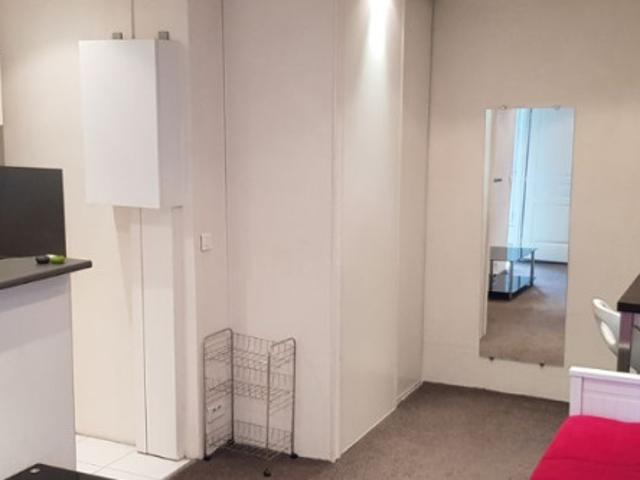 Studio location à L'Haÿ-les-Roses, Ivry-sur-seine