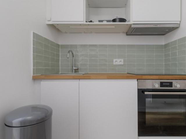 Studio location à L'Haÿ-les-Roses, Ivry-sur-seine