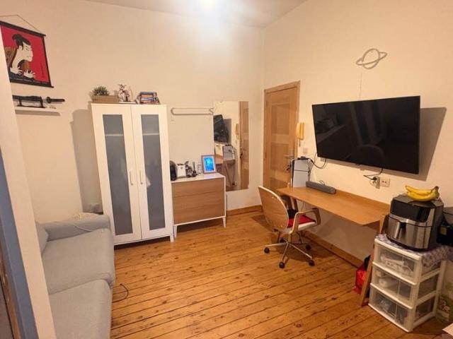 Kot location à Elsene, Bruxelles