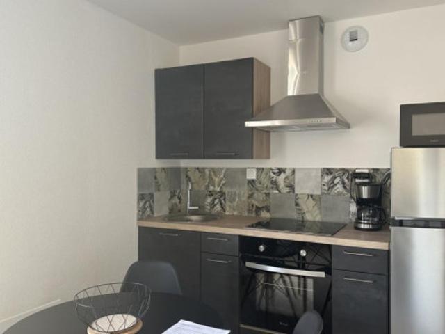 Studio location à Les Sables-d'Olonne, Jard-sur-mer
