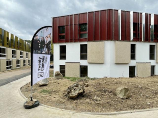 Studio location à Versailles, Jouy-en-josas