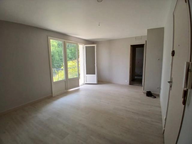 Appartement vente à Pau, Billère