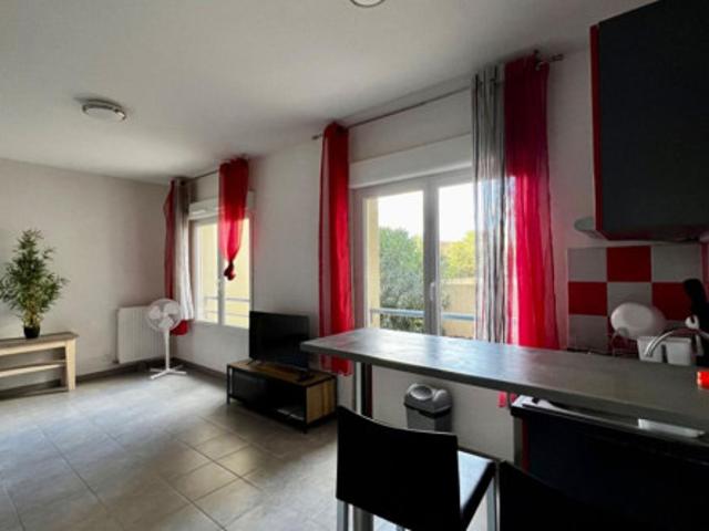 Studio location à Montpellier, Juvignac