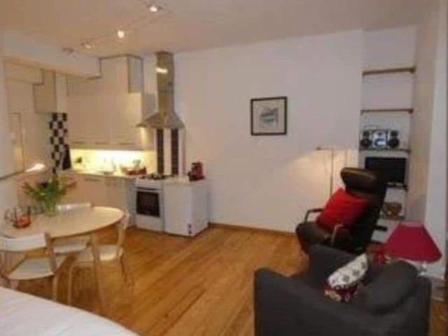 Studio te huur in Haarlem, Noord Holland