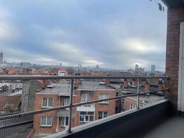 Kot location à Kukelberg, Bruxelles