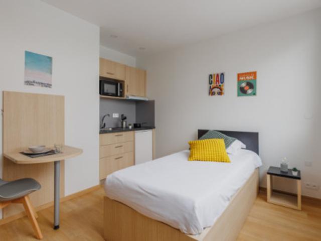 Studio location à L'Haÿ-les-Roses, Île-de-France