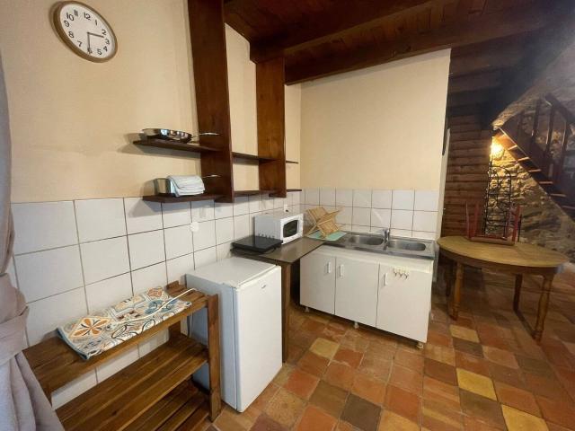 Studio location à La Rivière de Saint-Germier, Saint-Germier