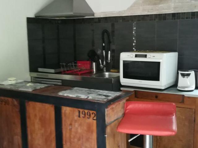 Appartement location à Pontoise, Neuville-sur-oise