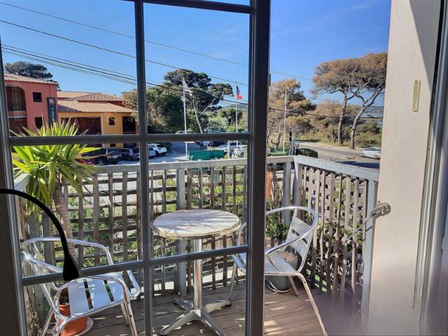 Appartement vente à Arrondissement de Toulon, Hyères