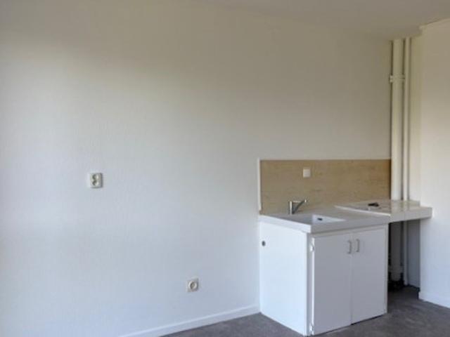 Studio location à La Châtre