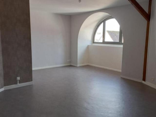 Studio location à La Châtre, Indre