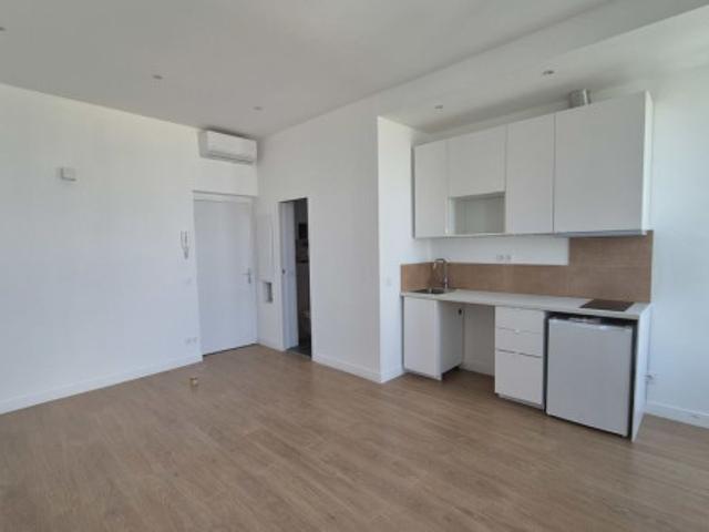 Studio location à Marseille, La Ciotat
