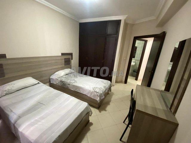 Appartement location à Centre Ville, Ben Slimane