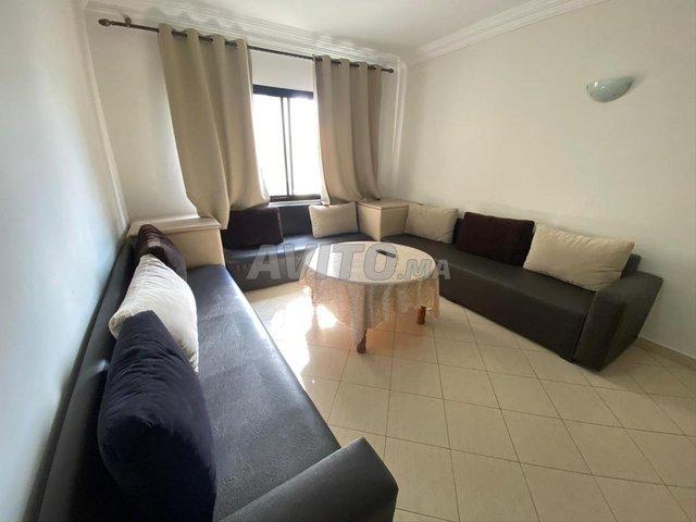 Appartement location à Centre Ville, Ben Slimane