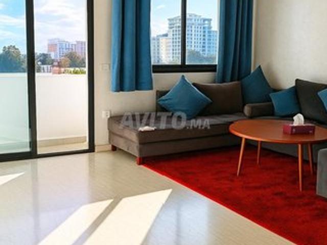 Appartement location à Anfa, Gharb-Chrarda-Beni Hssen
