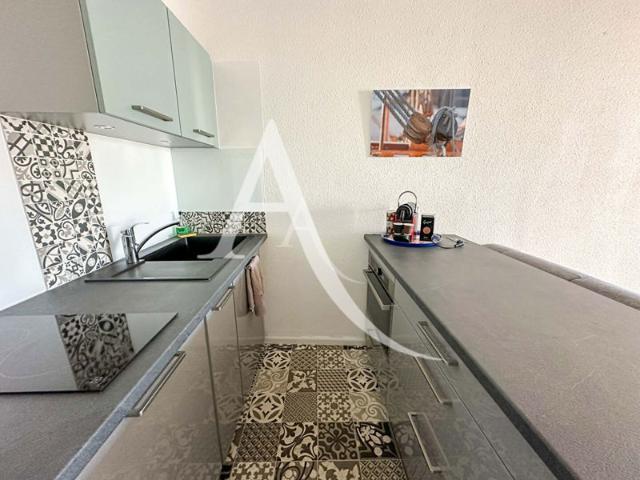 Appartement vente à Montpellier, La Grande-motte