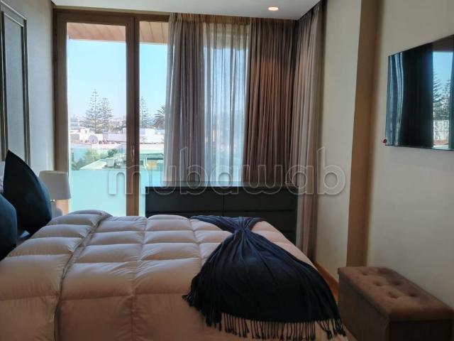 Appartement location à Anfa, Gharb-Chrarda-Beni Hssen