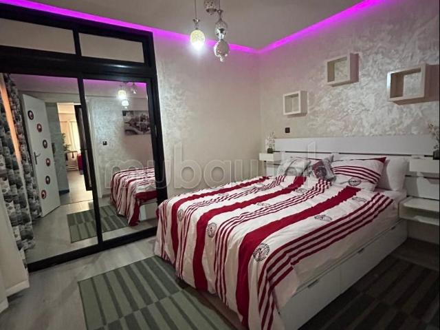 Appartement location à Marrakech, L'Oriental