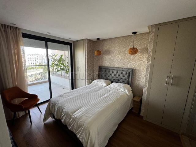 Appartement location à Anfa, Gharb-Chrarda-Beni Hssen