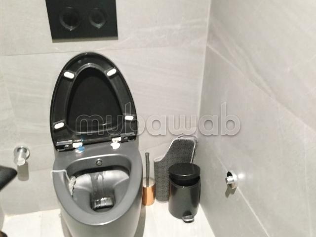 Appartement location à Anfa, Gharb-Chrarda-Beni Hssen