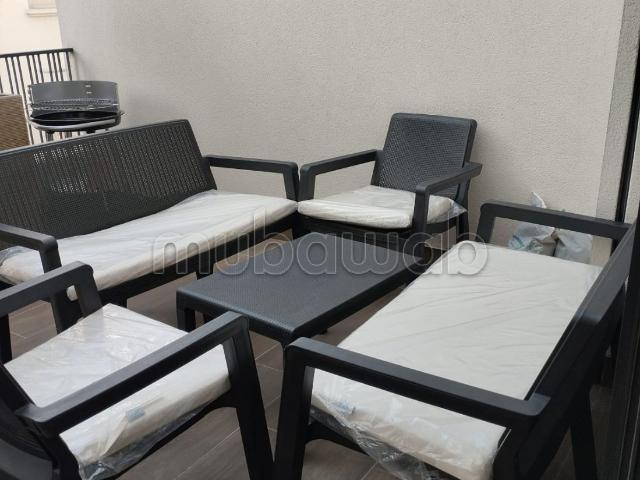 Appartement location à Anfa, Gharb-Chrarda-Beni Hssen