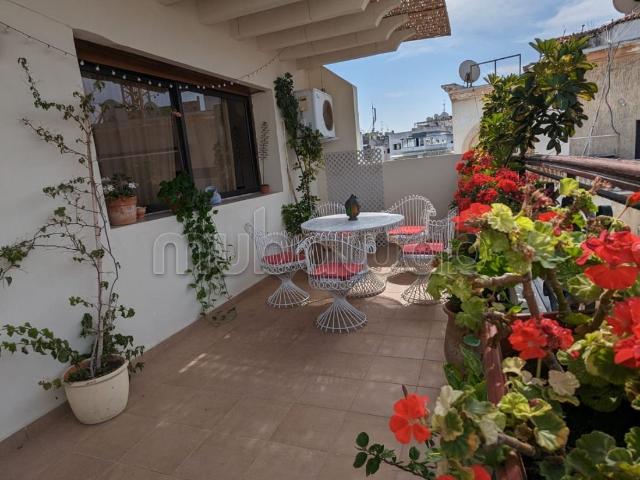 Appartement location à Anfa, Gharb-Chrarda-Beni Hssen
