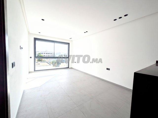 Appartement location à Casablanca