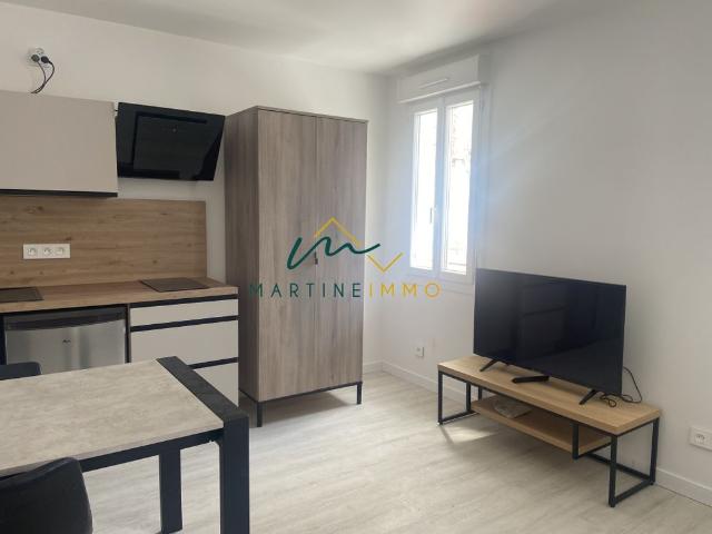 Studio location à Marmande