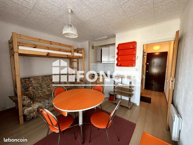 Appartement vente à Les Sables-d'Olonne, Saint-jean-de-monts
