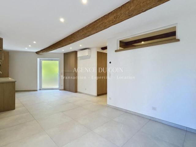 Studio location à Arrondissement de Draguignan, La Motte
