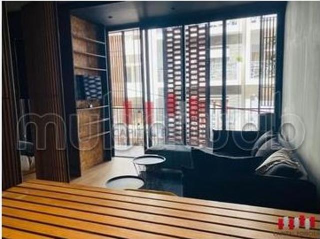 Appartement location à Anfa, Gharb-Chrarda-Beni Hssen