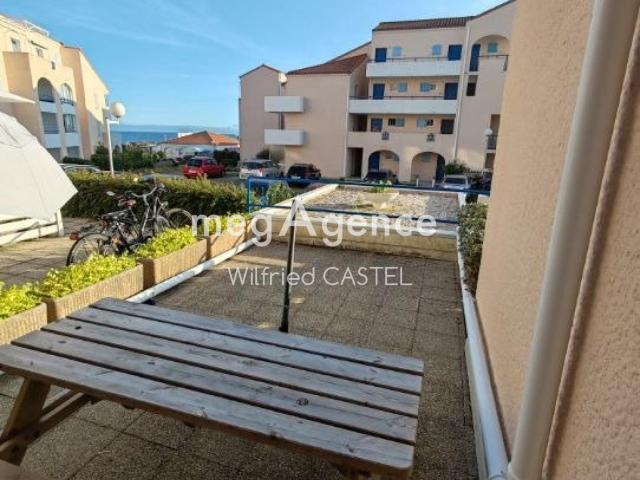 Appartement vente à Les Sables-d'Olonne, Château-d'olonne
