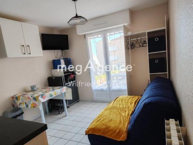 Appartement vente à Les Sables-d'Olonne, Château-d'olonne