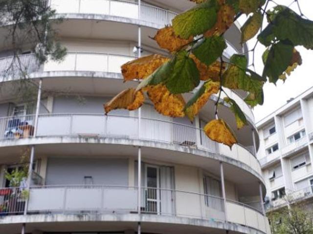 Studio location à Grenoble, La Tronche