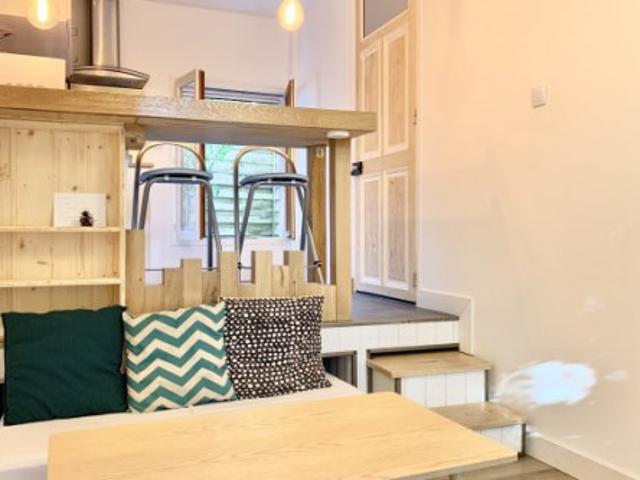 Studio location à Grenoble, La Tronche